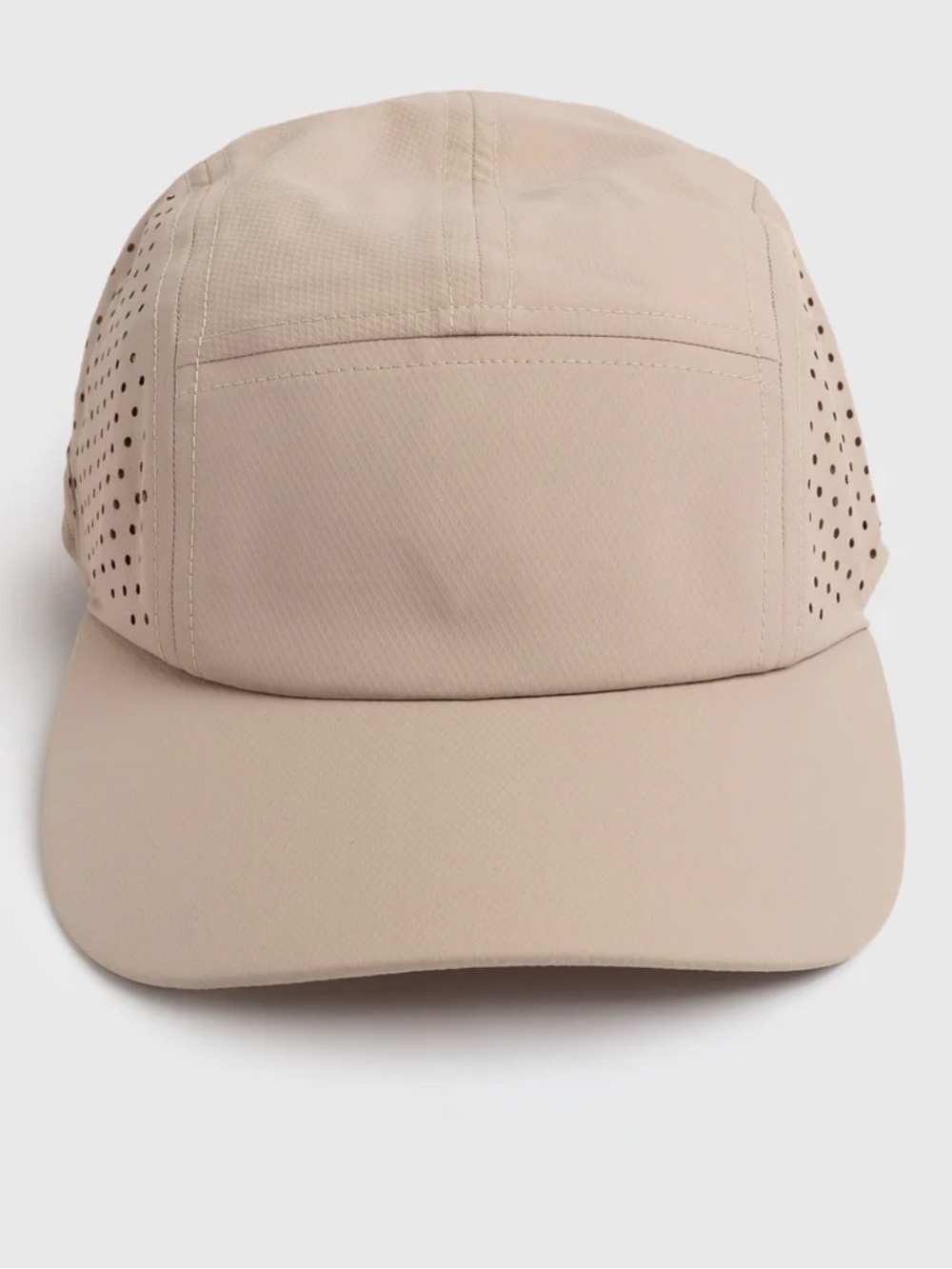 ON LIGHTWEIGHT KIDS CAP